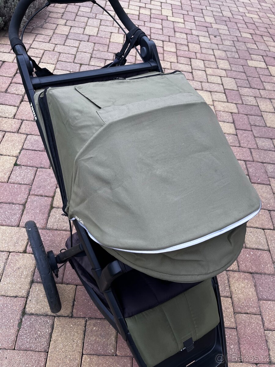 Thule Urban Glide 2 - 12