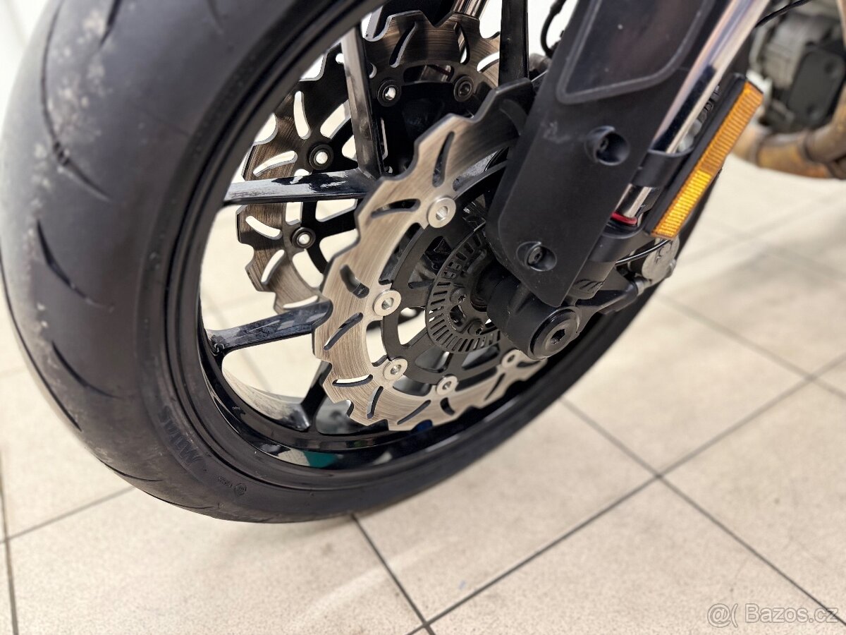 KTM 890 DUKE,ABS,TOP - 12