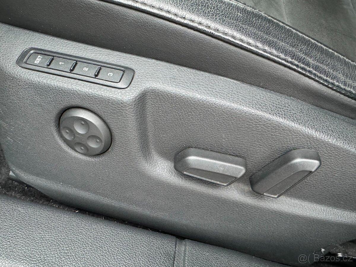 Škoda Superb 2.0 TDI 103Kw 4x4,ČR,Automat,Bixenon,Navigace - 12