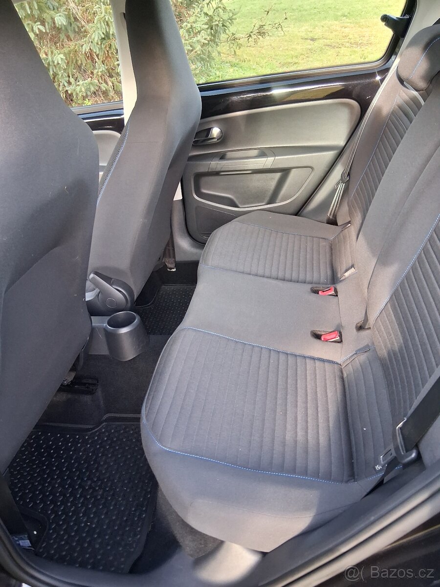 Volkswagen Up 1.0mpi 55kw - 12