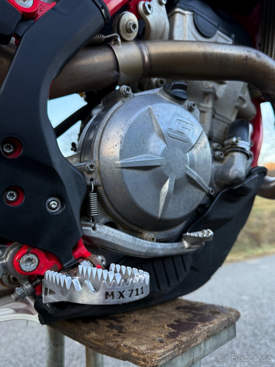 GASGAS MC250F 2023 88mth - 12