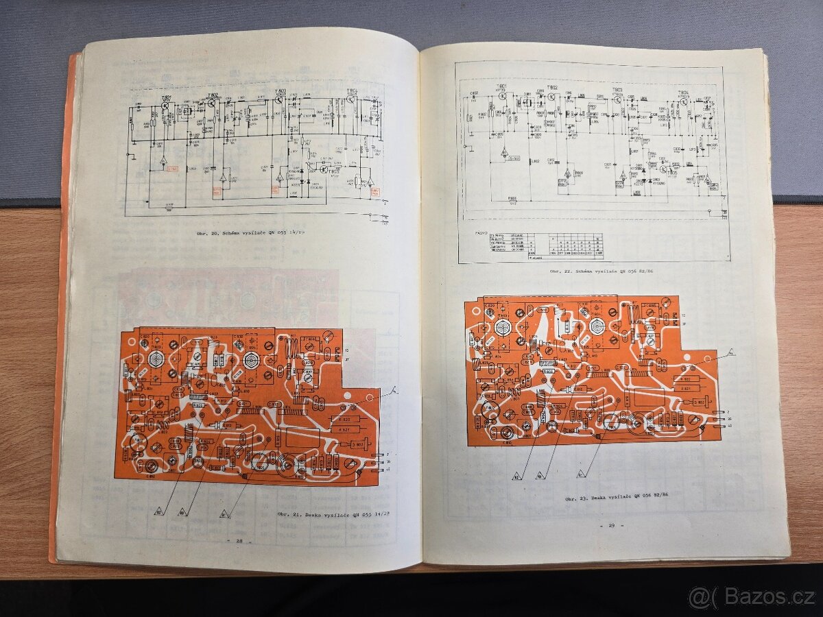 Dokumentace k radiotechnice - 12