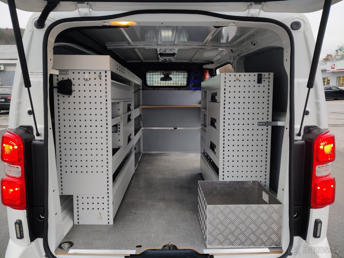 Toyota Proace - 12