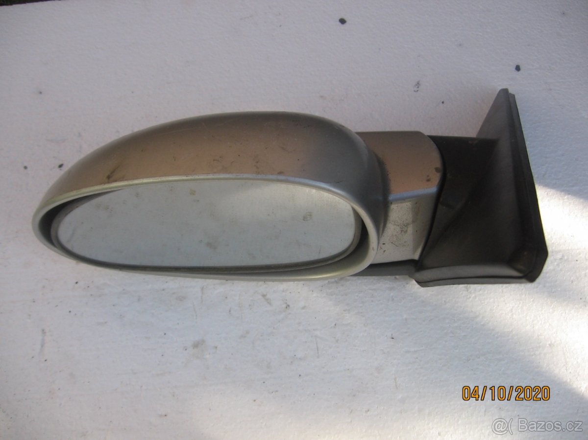 Daewoo nubira - zbytek dílů - 12