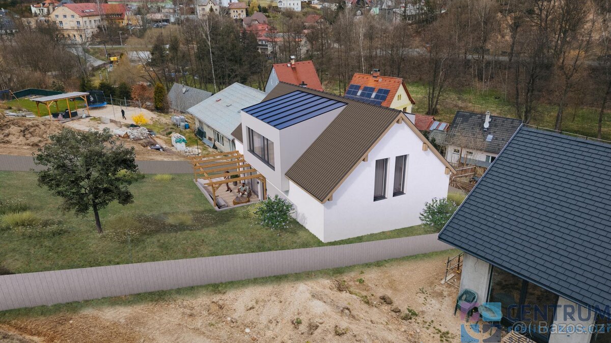 Prodej pozemku 794 m2 - 12