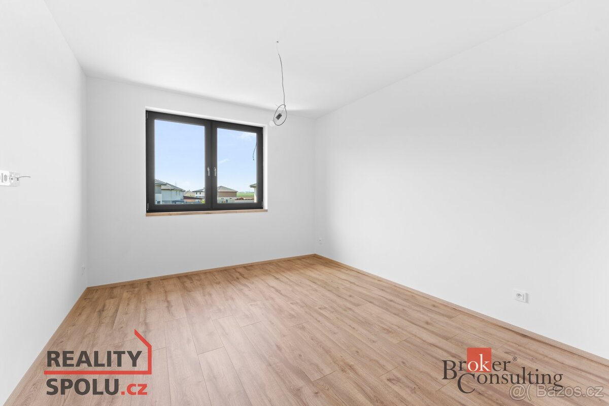 Prodej, domy/rodinný, 117.9 m2, Stará Boleslav, 25001 Brandý - 12