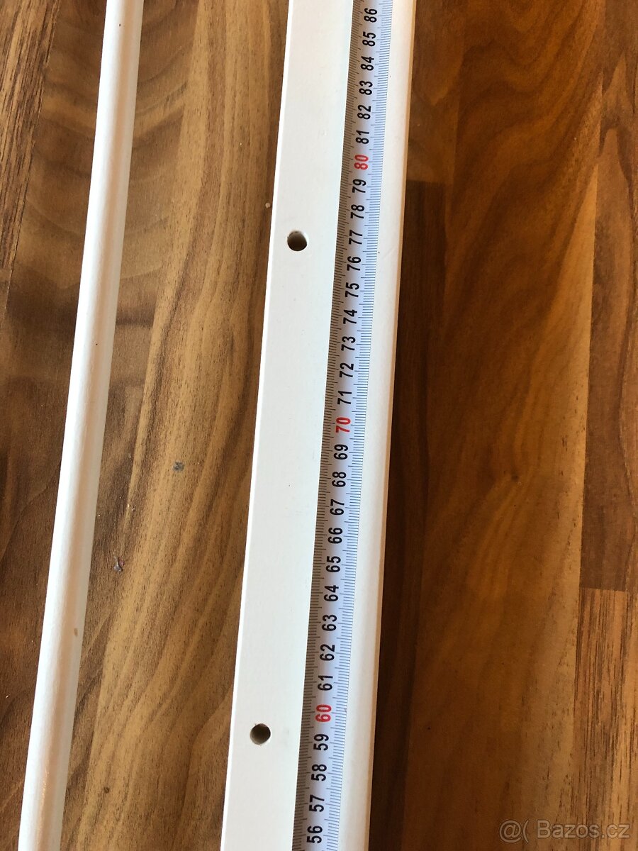 Dětská postýlka a příslušenství - 12