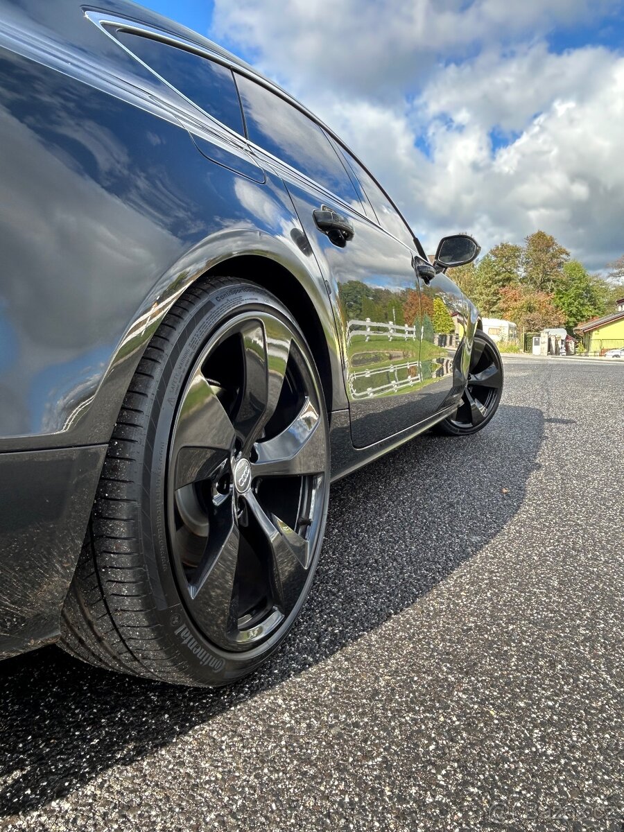 AUDI A7 3.0 TDI 180 KW SPORTBACK - 12