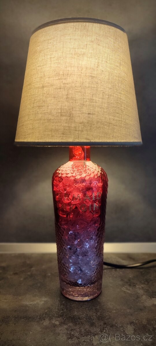 Designové lampičky - 12