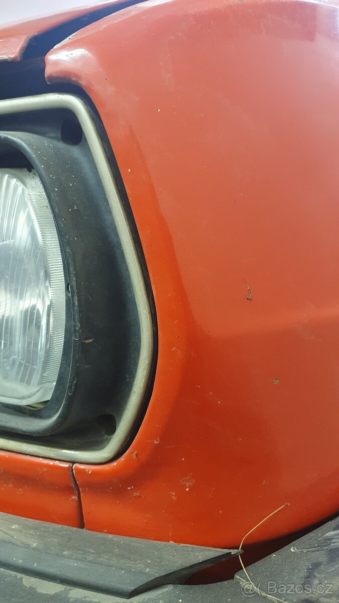 Škoda Garde 1984 - 12