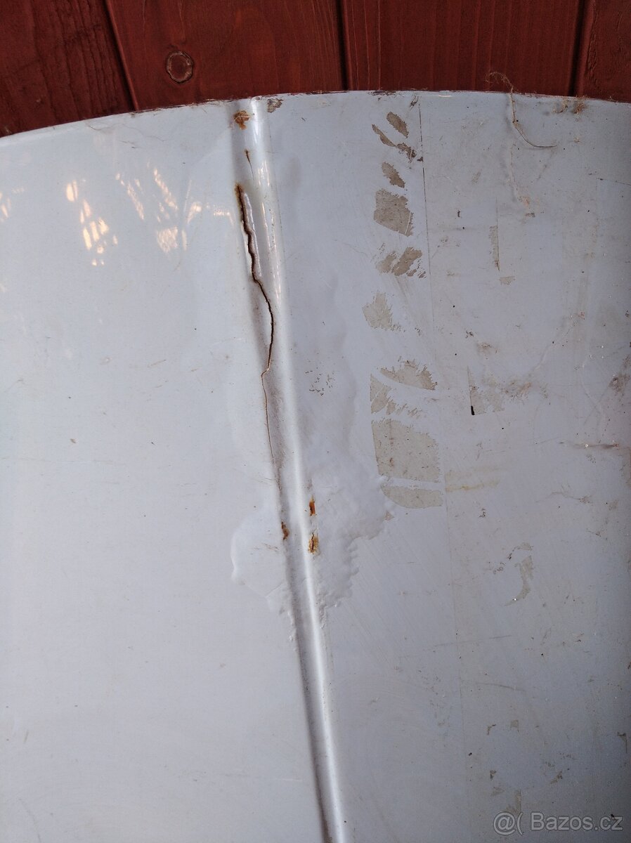 Opel kadet Cabrio - 12