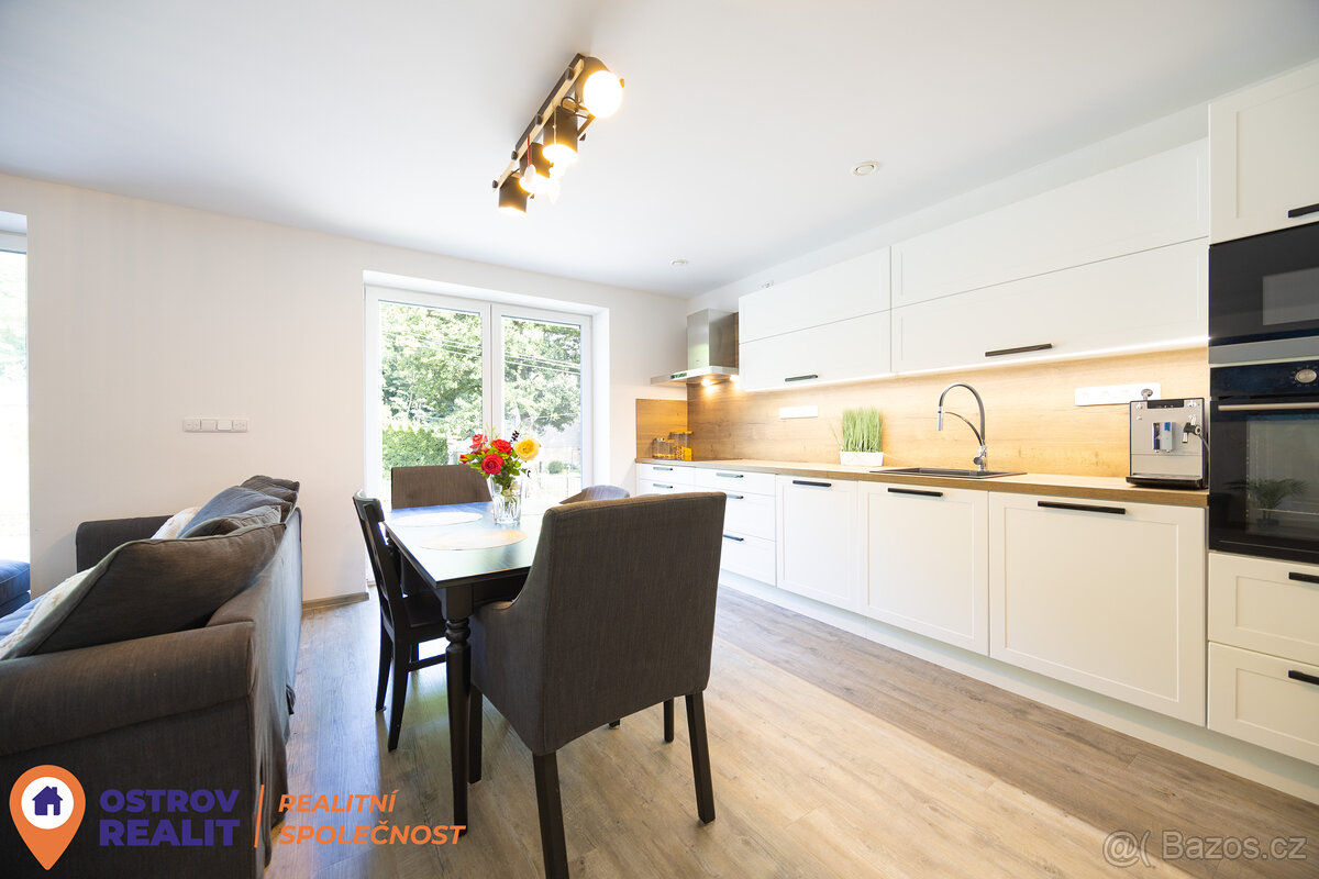 Prodej, rodinný dům, 1164 m2, Dolní žleb - 12