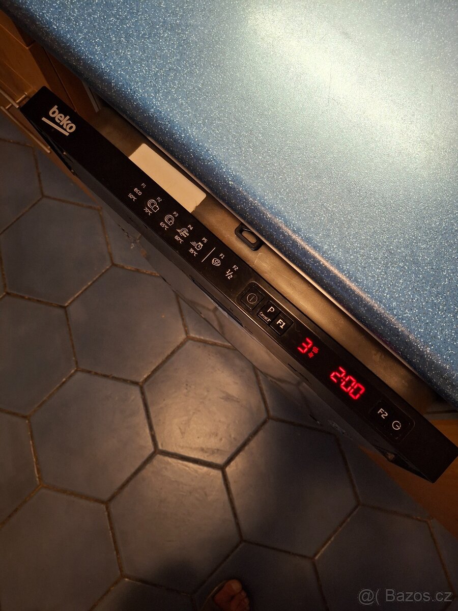 Pračka Siguro se zárukou 24. měsíců - 12