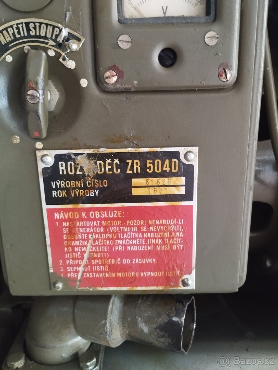 Elektrocentrála - 12