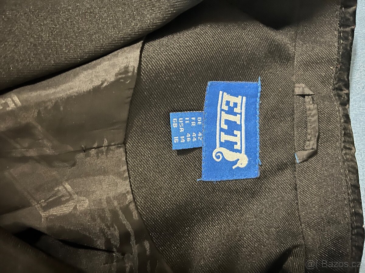 Jezdecké oblečení - 12