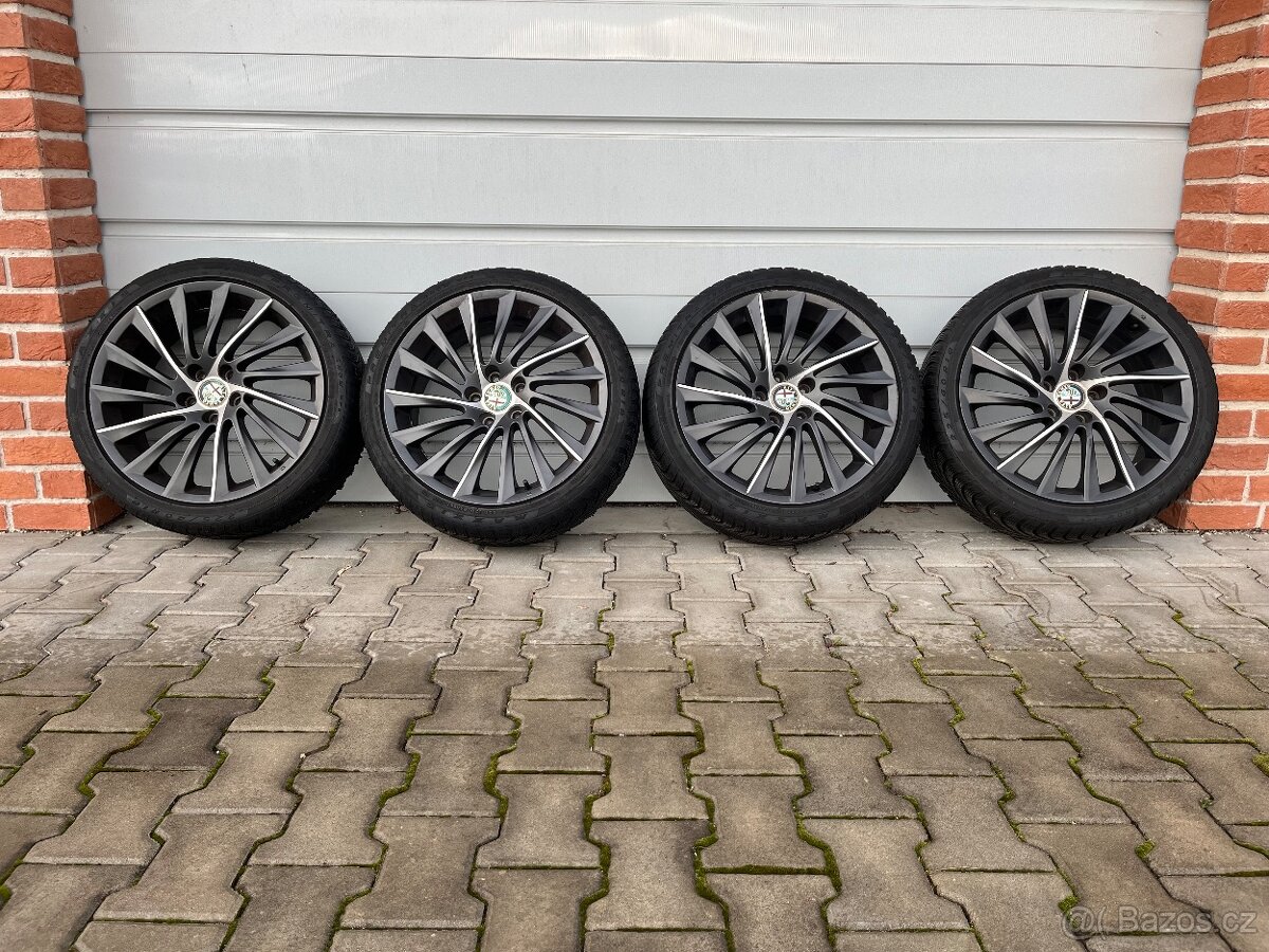 Giulietta Quadrifoglio Verde - 12