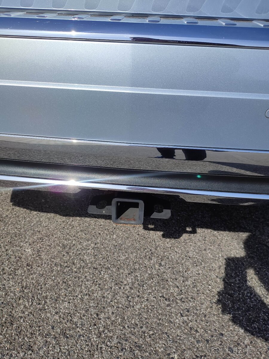 Mercedes-Benz GLS 450 4Matic/V6/pano/7mist/TOP - 12