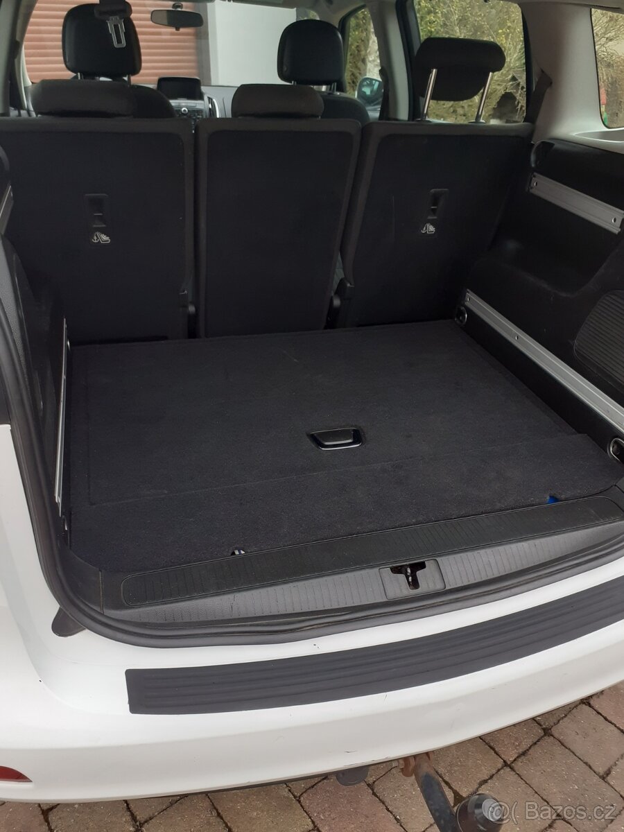 Prodej opel zafira - 12