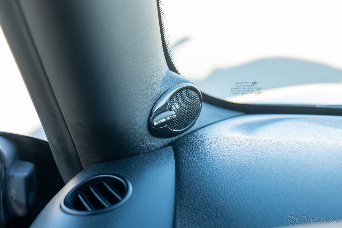 MINI R56 JCW (2011) - 12