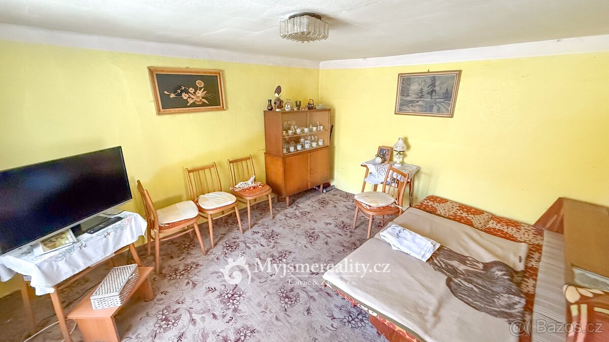 Prodej rodinného domu 155 m², Milíčovice, okr. Znojmo - 12