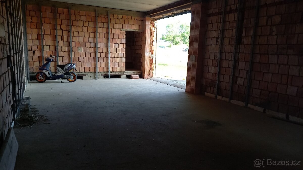 PRODEJ pozemku, domu, podnikatelský areál Frýdlant - 12