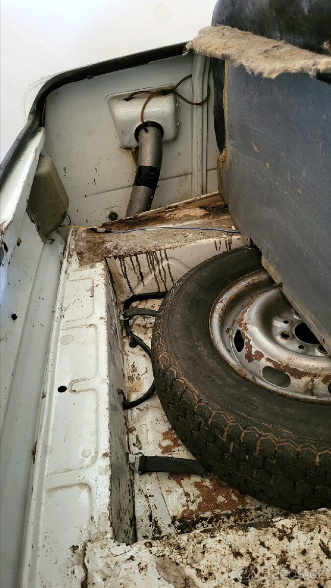 Polski Fiat 125P - 12