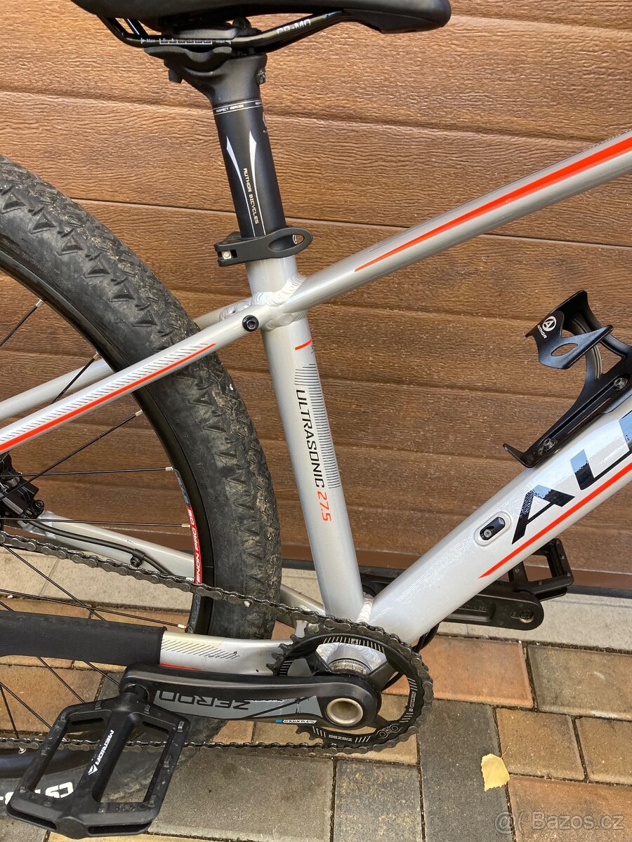 Author Ulrasonic 27.5 - 12