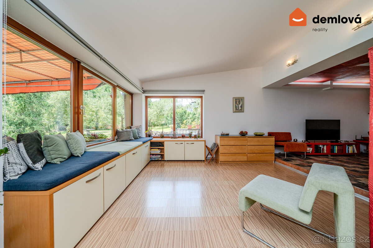 Prodej rodinného domu, ul. Panská, Ostrava-Michálkovice - 12