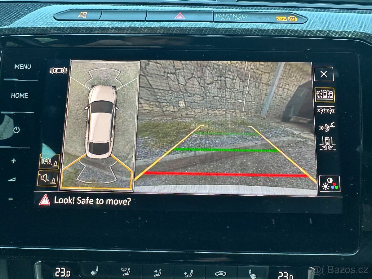 Volkswagen Arteon 2020 - 12