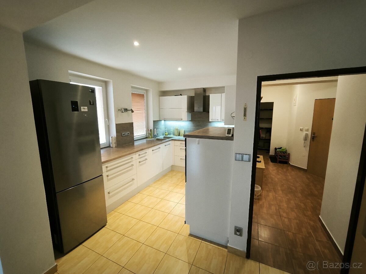 Pronájem bytu Břeclav - 12