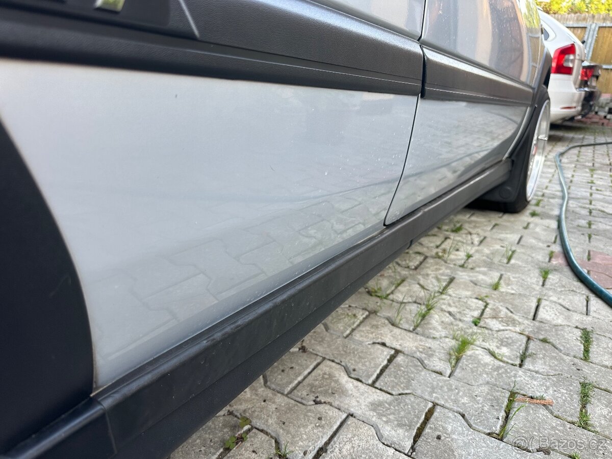 Volkswagen Golf mk3 - 12