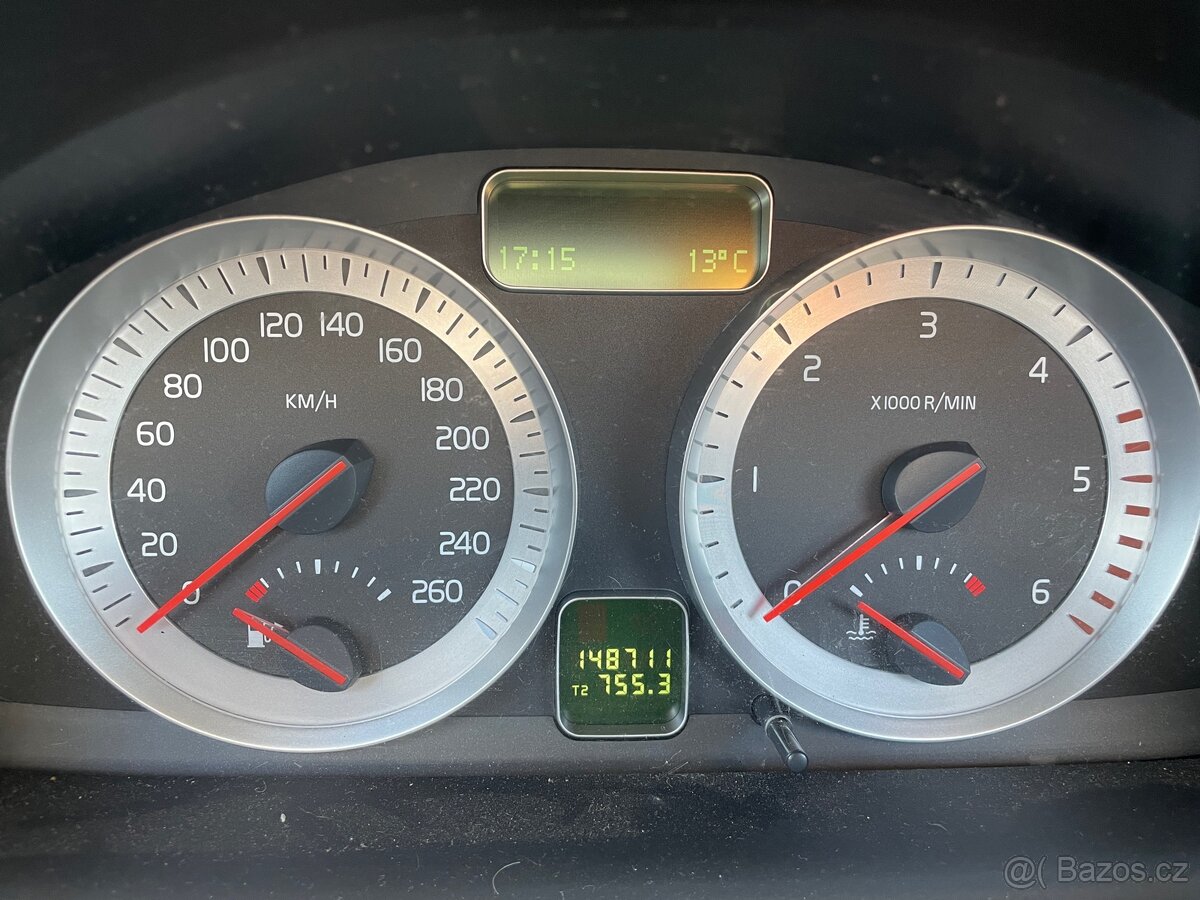 Volvo C70 kabriolet FACELIFT - 12