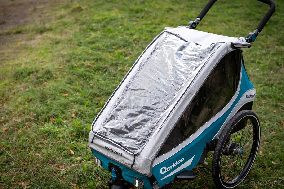 Qeridoo Kidgoo 1 - 12