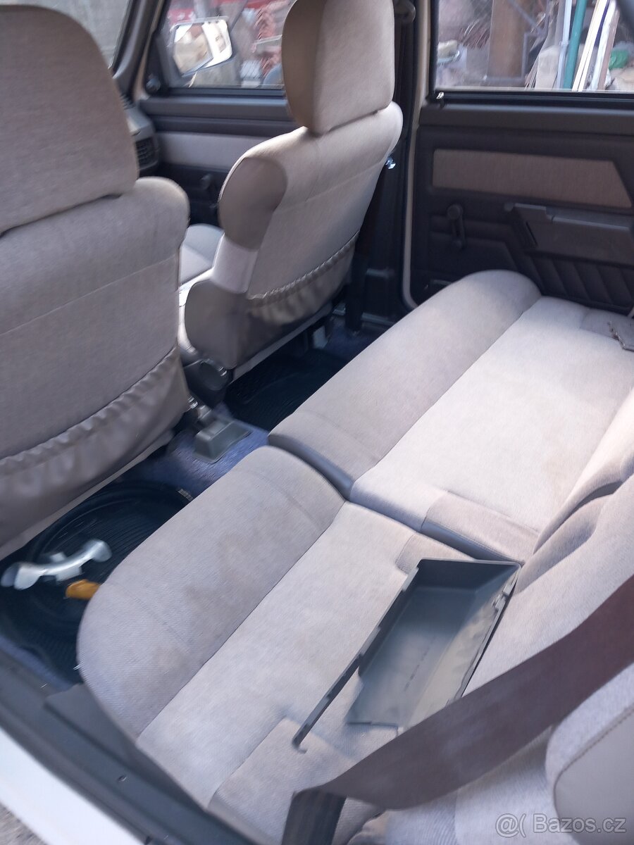 Škoda Favorit 136 ls TP 1989 - 12