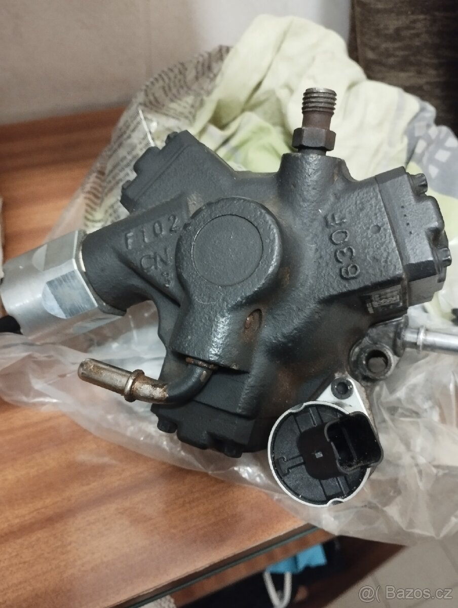 Díly Ford, Volvo v50, v40 - 12