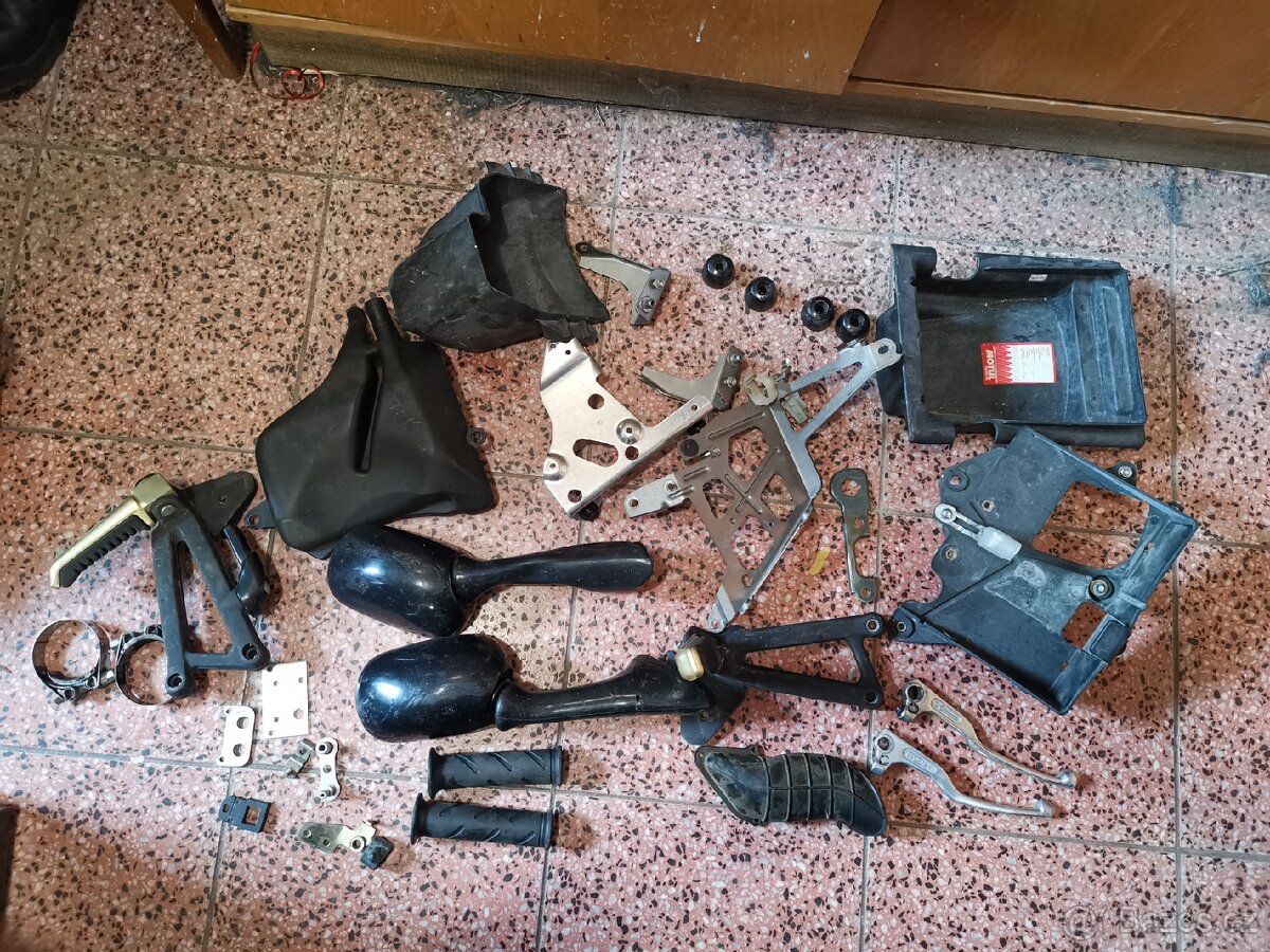 Ducati ST4 ST4S ST2 - 12