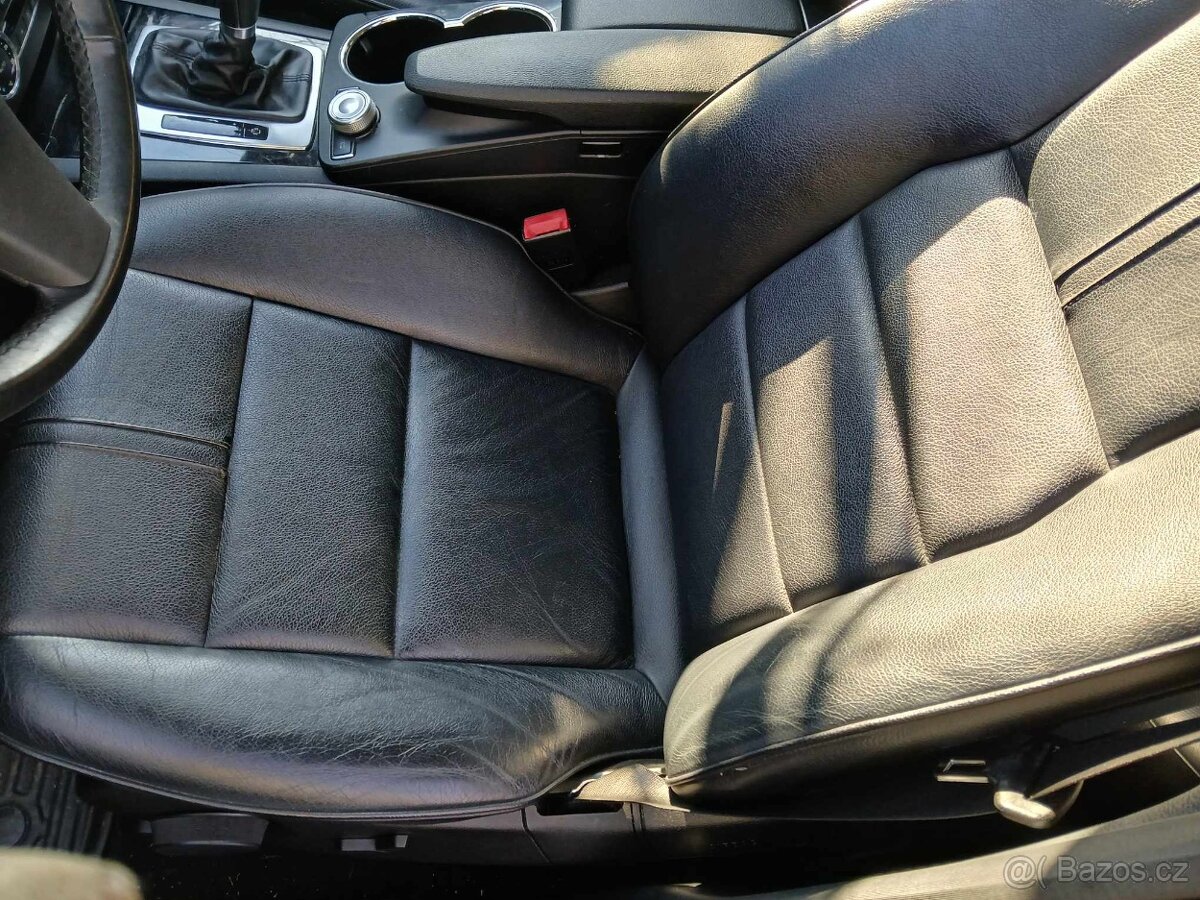 Mercedes GLK 204x 350 CDI 4matic - 12