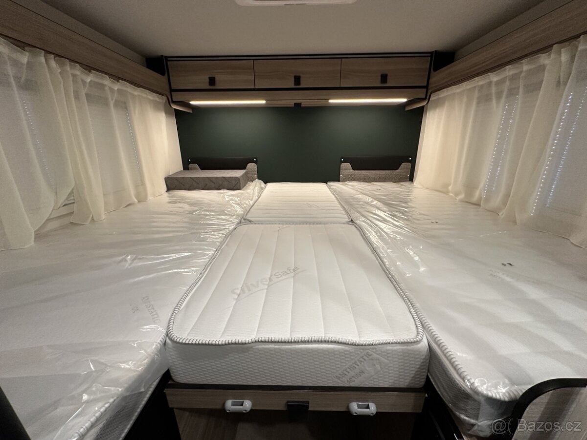 RIMOR KILIG 95 model 2026 - 12