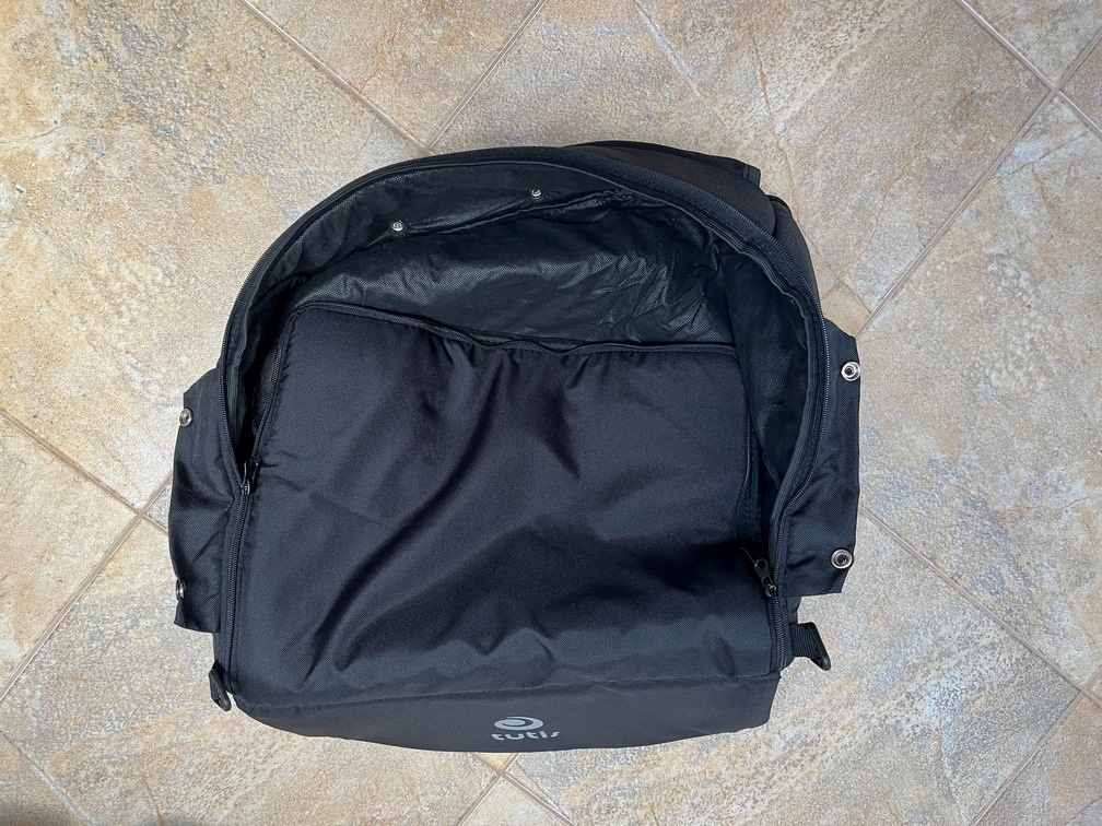 Detsky kocarek Tutis Uno+ - 12