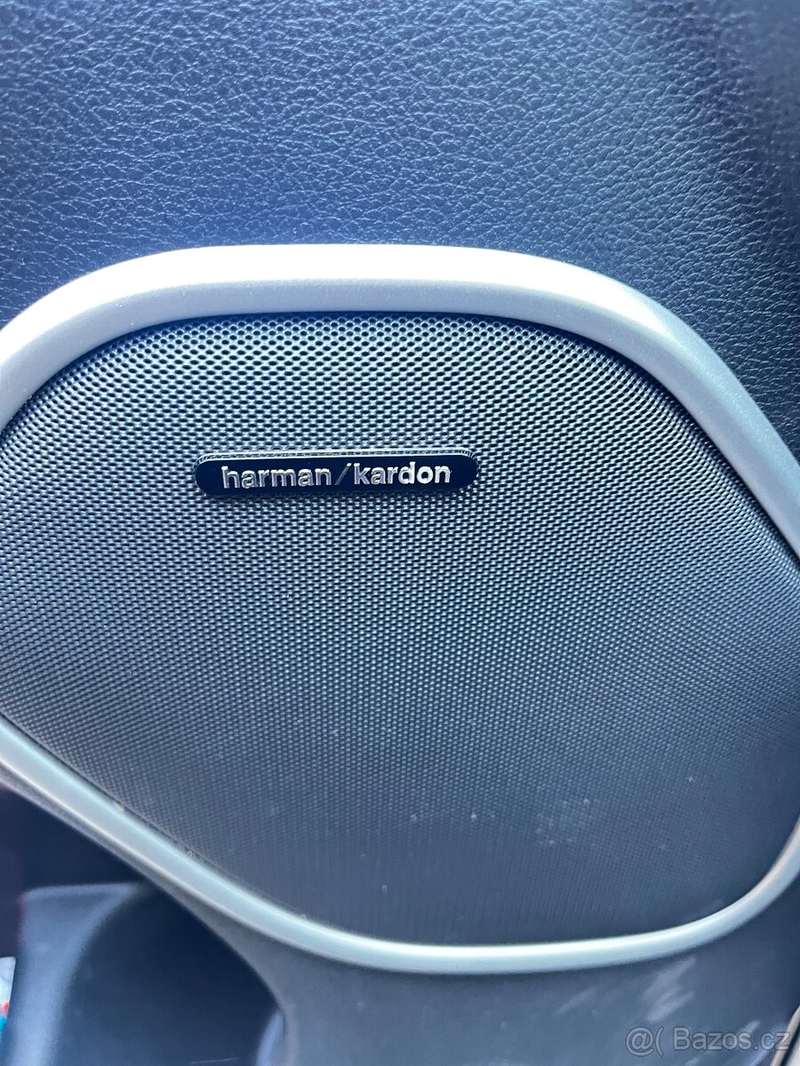 JEEP Grand Cherokee 3,0 4x4 OVERLAND - 12