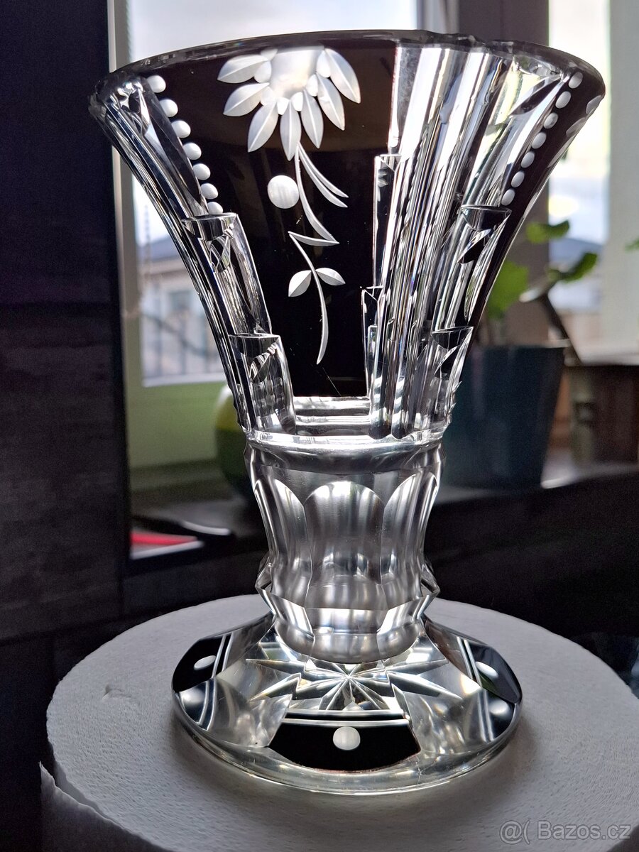 Váza od Karlo Palda - 12