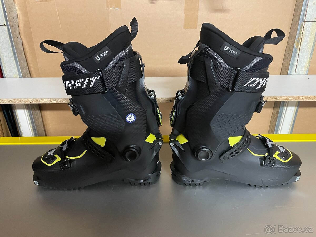 Skialpové boty Dynafit RADICAL - 12