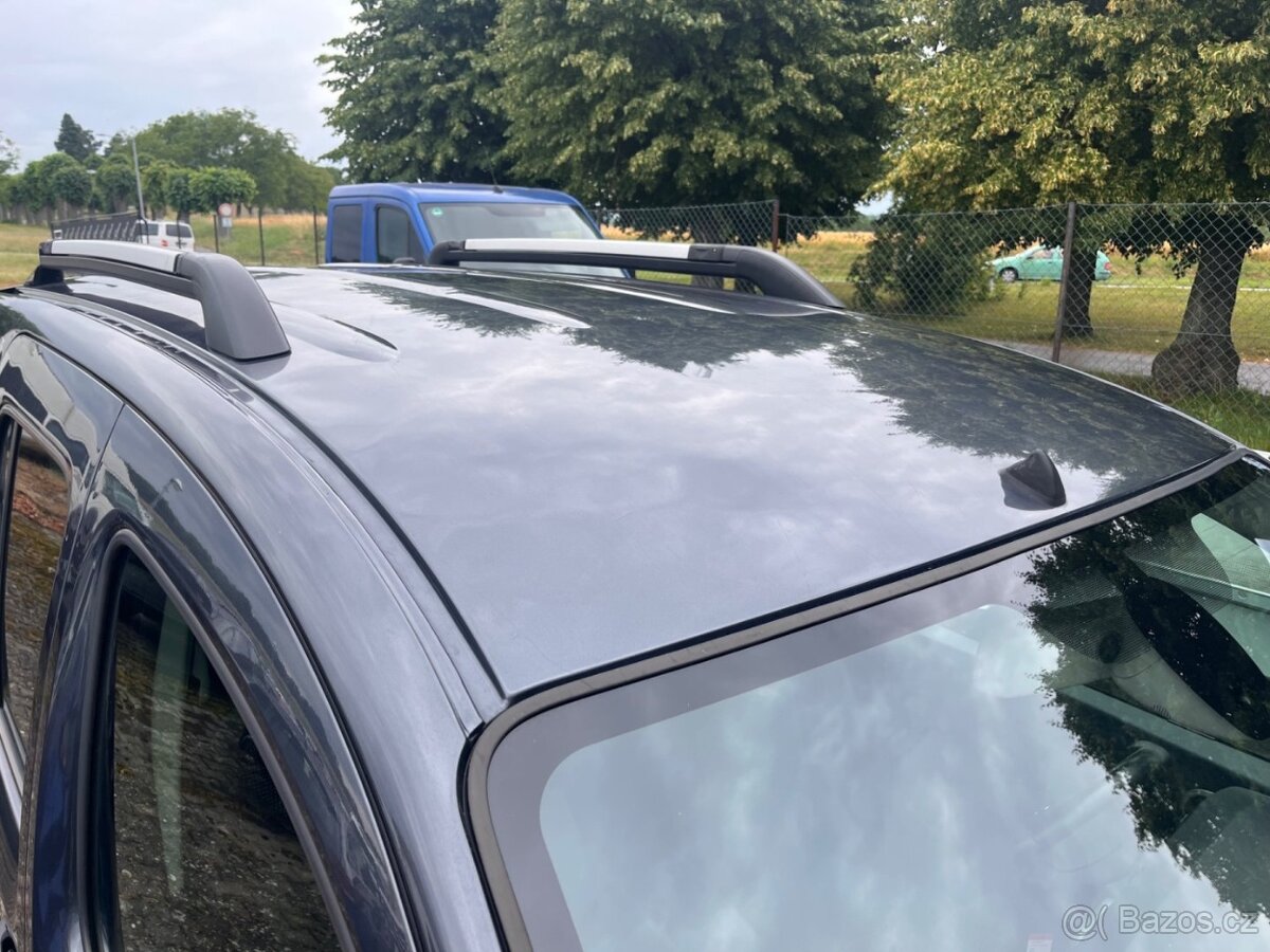 Mercedes Citan 111 1.5 CDI Tourer 85 kw - 12