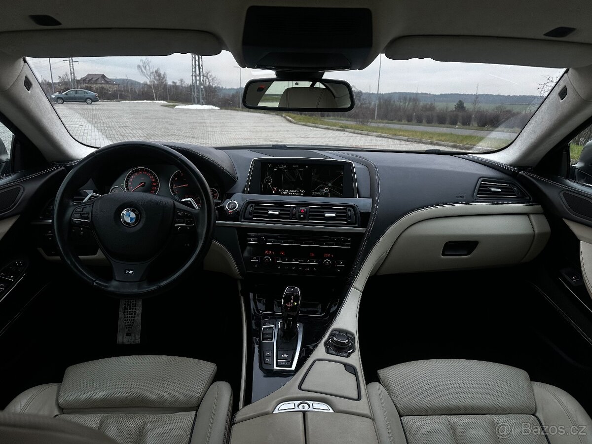 BMW 650i / Xdrive / DPH / Individual - 12