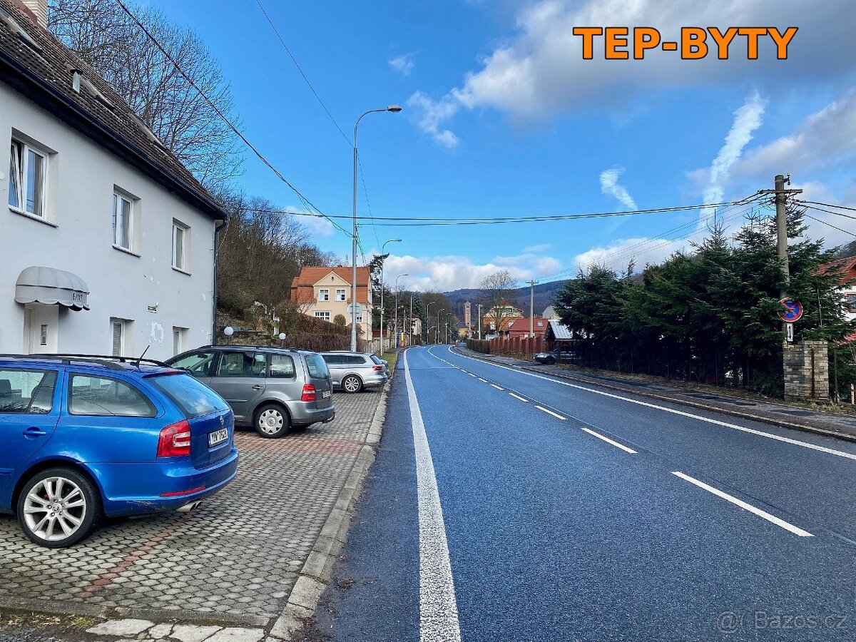 Prodej činžovního domu 400 m² - 12