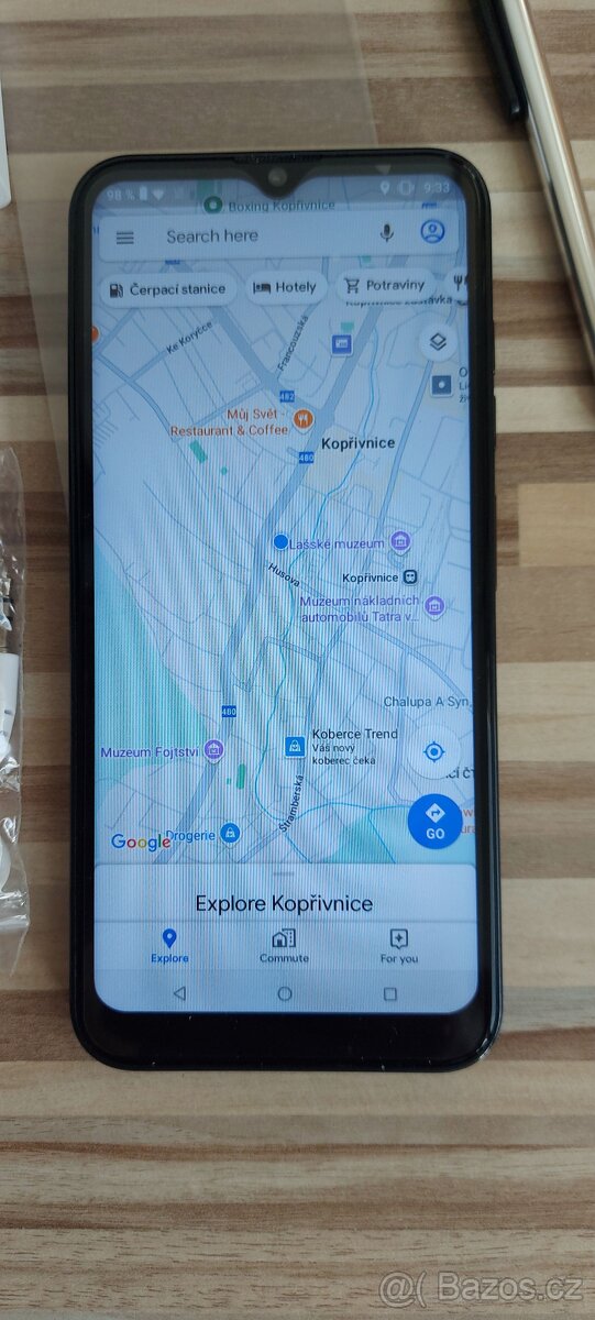 Smatfon S24 Ultra 2TB+RAM 22Gb+2 sim+paměťová katra. - 12