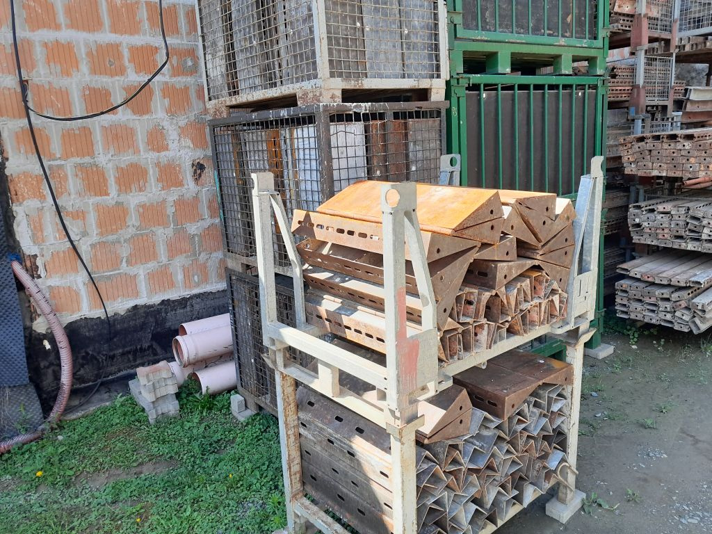 Stěnové bednění NOE - sleva - 12