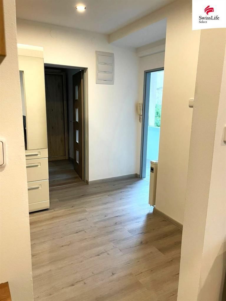 Prodej bytu 2+kk 47 m2 Štefánikovo náměstí, Jihlava - 12