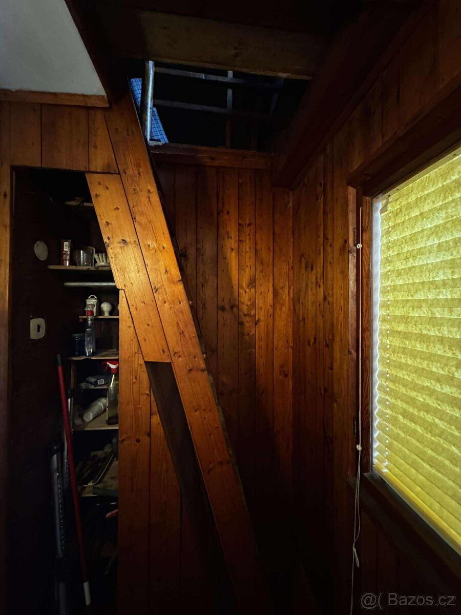 🏡 Chata u Fryštáku – klid, pĹ™Ăroda a HostĂ˝nskĂ© lesy 🌲 - 12