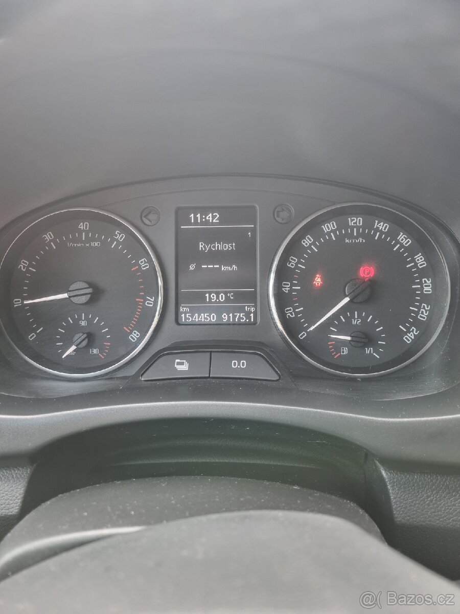 Škoda Fabia 1.2 Tsi, R.v.2014 - 12